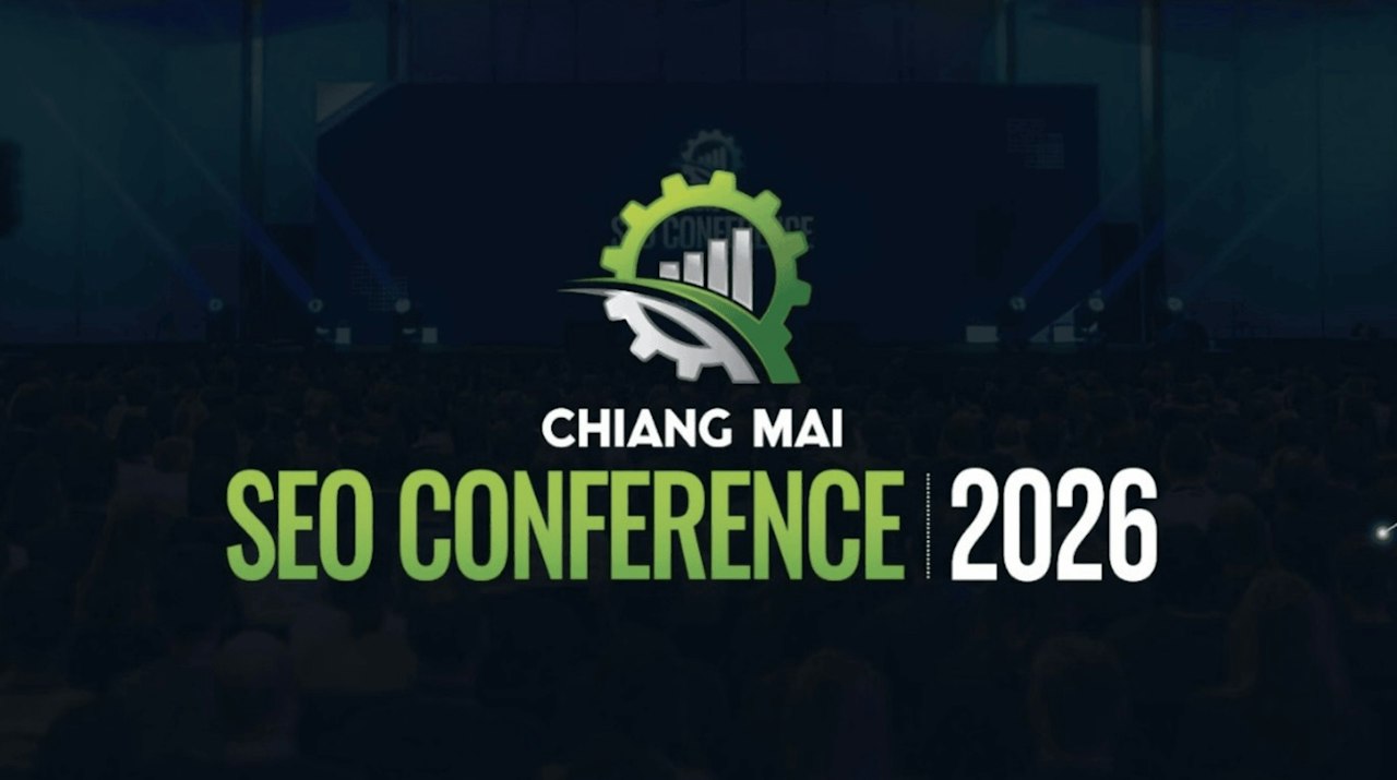Event - Chiang Mai SEO Conference 2026